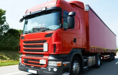 Adana Enez Ambar Kargo