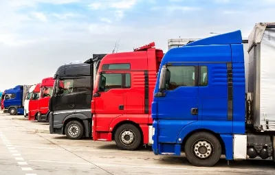 Adana Enez Ambar Nakliyat