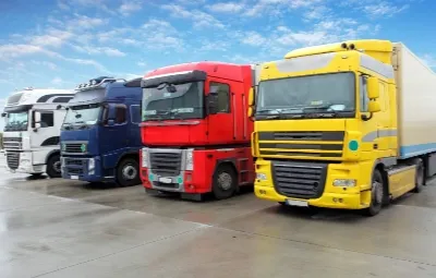 Adana Enez Nakliye Ambarı