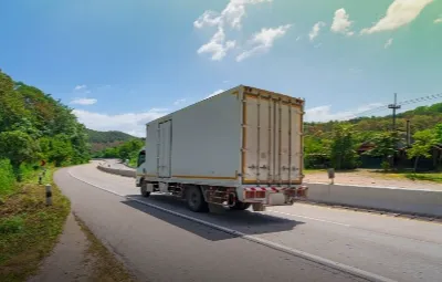 Adana ile Enez Arası Bulaşık Makinesi Taşıma