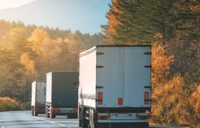 Adana ile Enez Arası Klima Taşıma