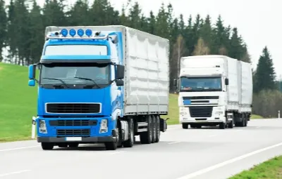 Adana ile Enez Arası Eşya Taşıma